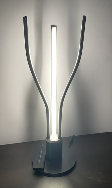 DecoArch LED Table Lamp