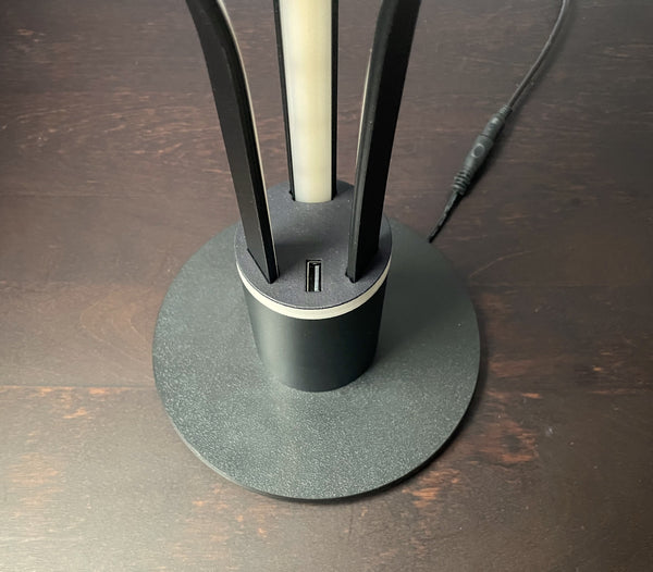 DecoArch LED Table Lamp