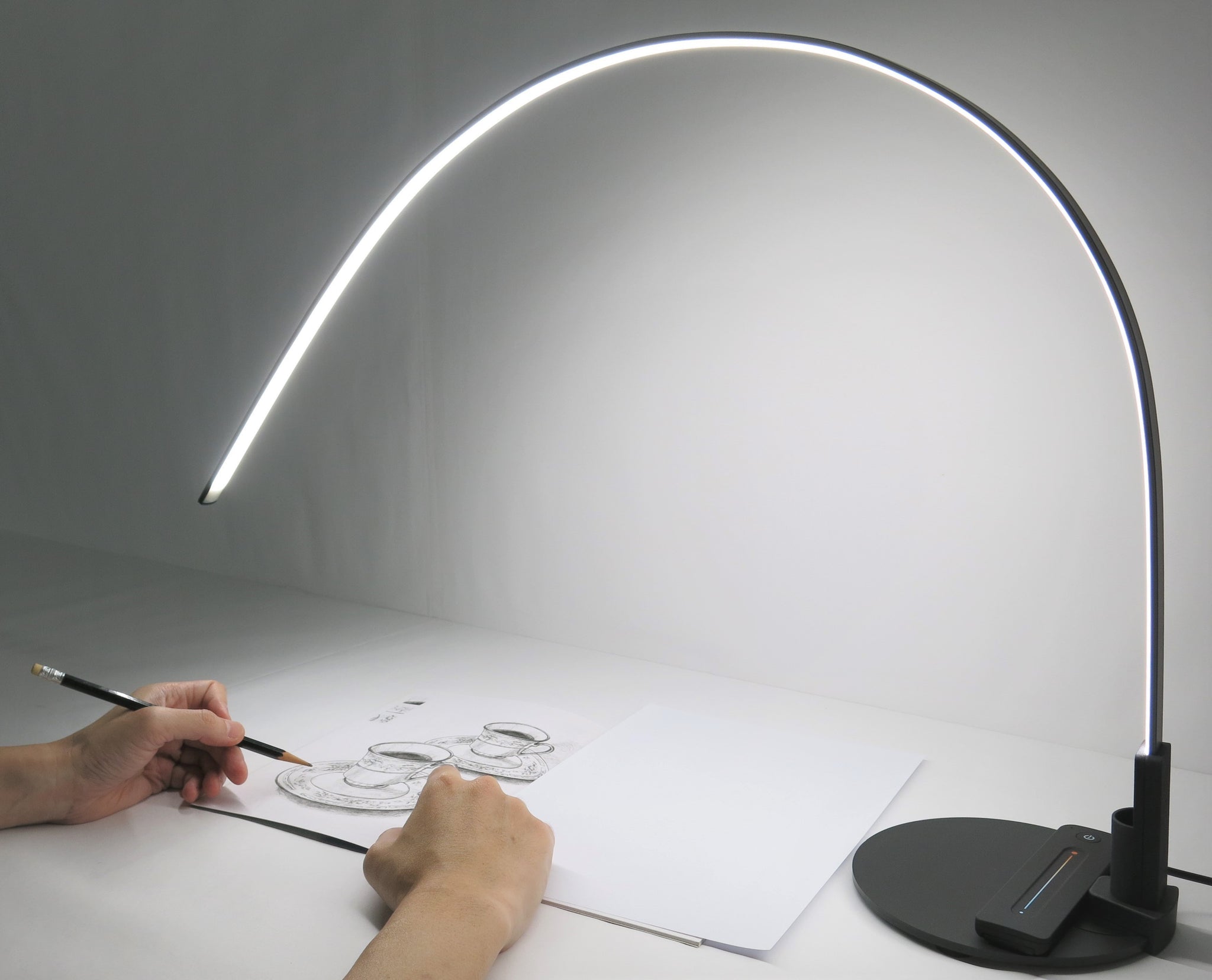 ArchFlex™ Mini LED Task Light