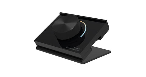 ArchFlex™ Desktop Remote Control and Dimmer Switch